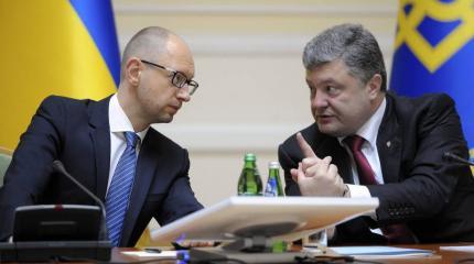 Киев на пороге политических рокировок Киев на пороге политических рокировок