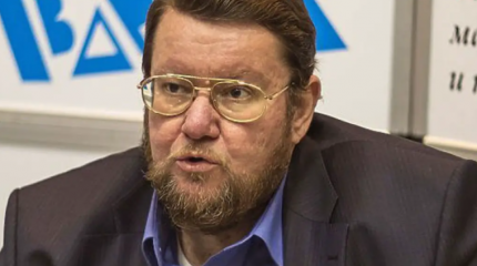 Сатановский объяснил, почему Прибалтика и Украина не увидят «распад России»