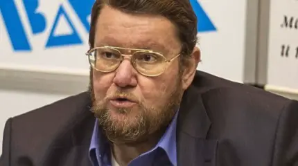 Сатановский объяснил, почему Прибалтика и Украина не увидят «распад России» Сатановский объяснил, почему Прибалтика и Украина не увидят «распад России»