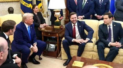 Готовы переметнуться: в Европе указали на смену курса США по конфликту Готовы переметнуться: в Европе указали на смену курса США по конфликту