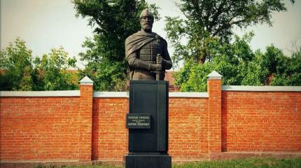 Избавление от Смуты: освободитель России князь Пожарский