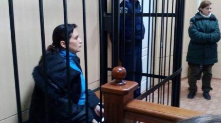 Правосудие по-украински Правосудие по-украински