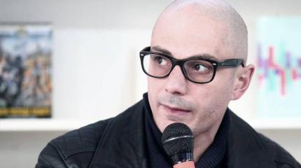 Гаспарян: из-за прокола СБУ с Бабченко Запад имеет «идиотский вид» Гаспарян: из-за прокола СБУ с Бабченко Запад имеет «идиотский вид»