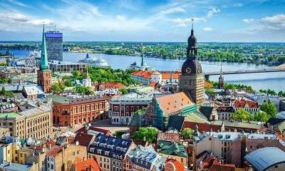 Зачем в Латвии преследуют российских журналистов Зачем в Латвии преследуют российских журналистов