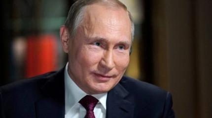 Путин отвел Евросоюзу десять лет Путин отвел Евросоюзу десять лет