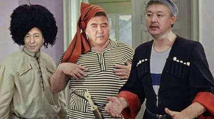 "Бамбарбия Кыргызтан. Ажопа": Киргизия в зеркале СМИ "Бамбарбия Кыргызтан. Ажопа": Киргизия в зеркале СМИ