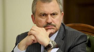 Андрей Сенченко: Порошенко потерял легитимность