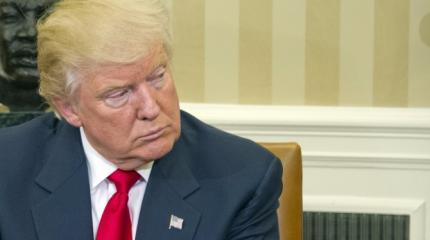 Ядерный зондаж: японцы хотят получить от Трампа гарантии безопасности Ядерный зондаж: японцы хотят получить от Трампа гарантии безопасности