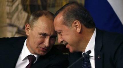 Турция никогда не станет Европой Турция никогда не станет Европой