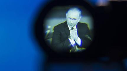 Месть рубля или Что означает кризис для Путина? Месть рубля или Что означает кризис для Путина?