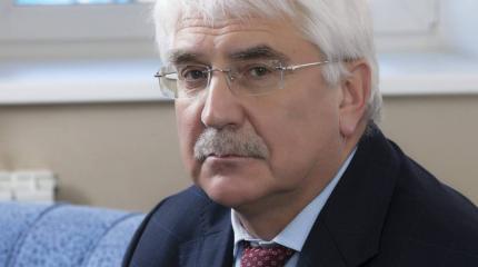 Депутат Чепа: условия Украины по Крыму не имеют под собой оснований Депутат Чепа: условия Украины по Крыму не имеют под собой оснований