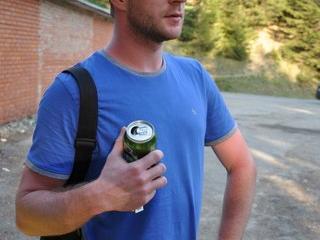 Неадекватная «крымчанка» ответила АТОшнику Рымаруку: В Крыму хвалить нечего