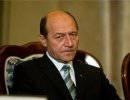Бэсеску поставил задачи SRI и SEI