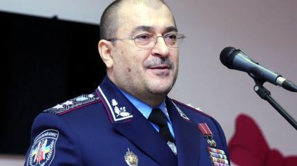 Кризис МВД: Генпрокурор вынужден просить помощи у вчерашних врагов Кризис МВД: Генпрокурор вынужден просить помощи у вчерашних врагов