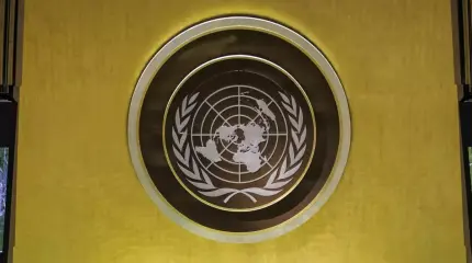 Reseau International: Россия и Китай могут создать альтернативу ООН Reseau International: Россия и Китай могут создать альтернативу ООН