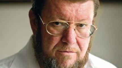Сатановский: Претендент на свержение Сатановский: Претендент на свержение