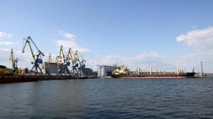 Запад потребовал от Москвы допустить Украину в Азовское море