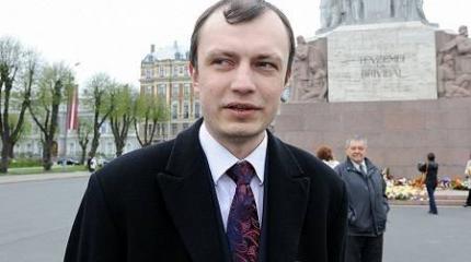 Янис Кузинс: Латвия должна нести ответственность за беженцев Янис Кузинс: Латвия должна нести ответственность за беженцев