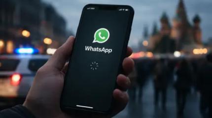 То, о чём предупреждали, началось: WhatsApp фактически заблокирован