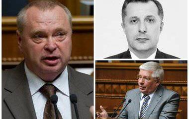 Самоубийства "регионалов". Эксперты о смертях украинских политиков Самоубийства "регионалов". Эксперты о смертях украинских политиков