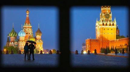 За спасение рейтингов Путина дорого заплатит вся Россия За спасение рейтингов Путина дорого заплатит вся Россия