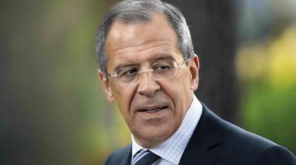 Сергей Лавров ответил сторонникам санкции цитатой Высоцкого Сергей Лавров ответил сторонникам санкции цитатой Высоцкого
