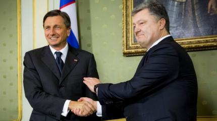 Европа «отвесила пощечину» Кремлю: «Крым - украинский, уходите с Донбасса!» Европа «отвесила пощечину» Кремлю: «Крым - украинский, уходите с Донбасса!»