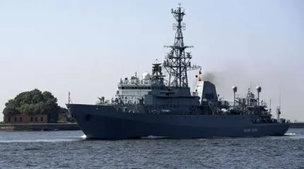 MH: корабль РФ спас двух союзников США от катастрофы – Вашингтон в гневе MH: корабль РФ спас двух союзников США от катастрофы – Вашингтон в гневе