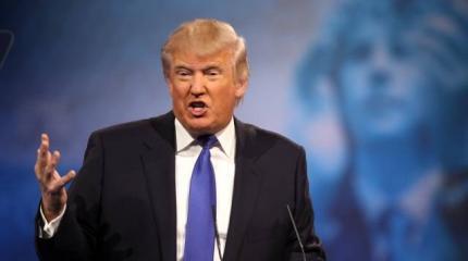 Трамп начал на Ближнем Востоке новую опасную игру