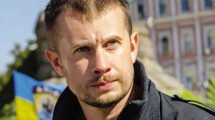 «Отец карательных батальонов» Билецкий: атакуем Россию и забираем Крым «Отец карательных батальонов» Билецкий: атакуем Россию и забираем Крым