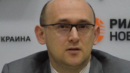 Корольчук: Порошенко и Яценюк привели Украину к абсолютной энергетической зависимости от России Корольчук: Порошенко и Яценюк привели Украину к абсолютной энергетической зависимости от России