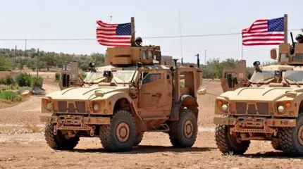 2020 год начался с трех мощных ударов по гегемонии США 2020 год начался с трех мощных ударов по гегемонии США