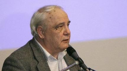 Буковский: Путин возродил Украину, а Россия скоро развалится