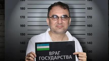 В Узбекистане и в Средней Азии началась зачистка сторонников России