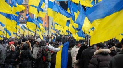 День Соборности Украины — есть ли повод для праздника?.. День Соборности Украины — есть ли повод для праздника?..