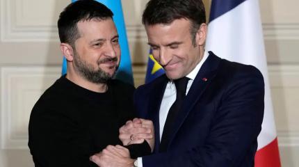 Запад уверен – Россию можно бить, а потом договориться с Кремлём