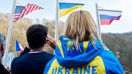 США готовы «слить» Украину России