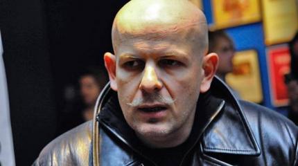 Бузина: Яценюк грабит простых украинцев