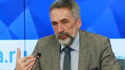 Белов оценил шансы преемника Меркель стать канцлером Белов оценил шансы преемника Меркель стать канцлером