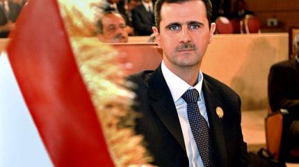 США и Россия согласовали кандидатуру будущего премьер-министра Сирии США и Россия согласовали кандидатуру будущего премьер-министра Сирии
