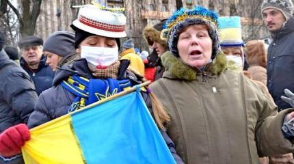 Россия и Украина: четыре сценария на будущее Россия и Украина: четыре сценария на будущее