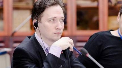 Самонкин объяснил, что ждет Украину после разрыва дипотношений с РФ Самонкин объяснил, что ждет Украину после разрыва дипотношений с РФ