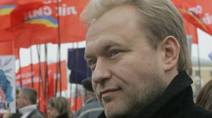 Василий Волга: Уже всё готово. Украину ждёт новое кровопускание Василий Волга: Уже всё готово. Украину ждёт новое кровопускание