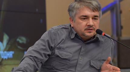 Ищенко: Три года войны. «Антитеррористическая операция» длиною в жизнь Ищенко: Три года войны. «Антитеррористическая операция» длиною в жизнь
