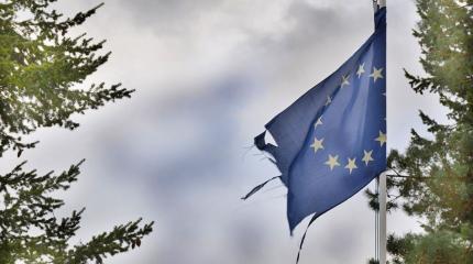 Расклад на судьбу Украины: летом ″безвиз″, осенью - смерть киевского режима Расклад на судьбу Украины: летом ″безвиз″, осенью - смерть киевского режима