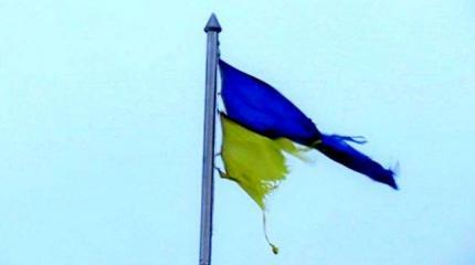 Сага о побеге из гибнущей России на процветающую Украину Сага о побеге из гибнущей России на процветающую Украину