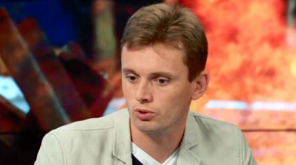 Бортник: Пенсионная «реформа» Гройсмана нужна, чтобы поднять рейтинги Бортник: Пенсионная «реформа» Гройсмана нужна, чтобы поднять рейтинги
