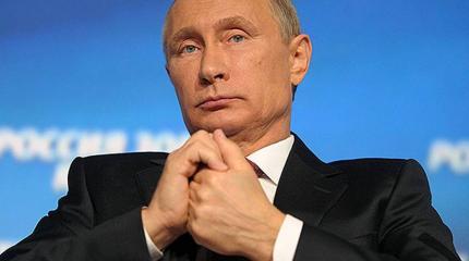 Путина попросили уволить губернатора Ленобласти Путина попросили уволить губернатора Ленобласти