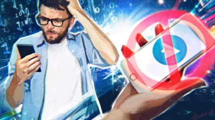 Власти Германии пригрозили Telegram: Вы не понимаете, это другое! Власти Германии пригрозили Telegram: Вы не понимаете, это другое!