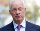 Азаров: Украина не имеет права повторить Оранжевую революцию Азаров: Украина не имеет права повторить Оранжевую революцию